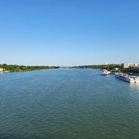 Helles An Der Uniklinik - Zweibettzimmer Mit Balkon * Mainz