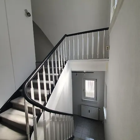 Privatunterkunft Helles An Der Uniklinik - Zweibettzimmer Mit Balkon *