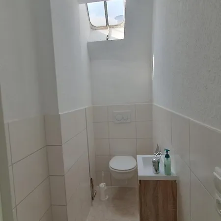 Helles An Der Uniklinik - Zweibettzimmer Mit Balkon * Mainz
